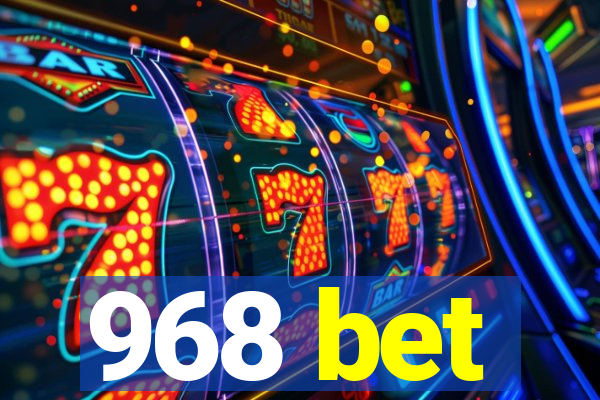 968 bet